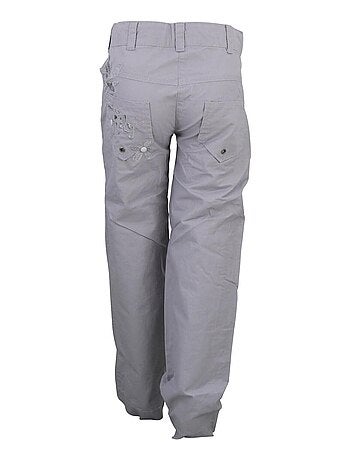 Pantalon fille FEVE - MISS GIRLY