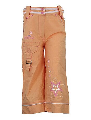 Pantalon fille FIPIPAN - MISS GIRLY