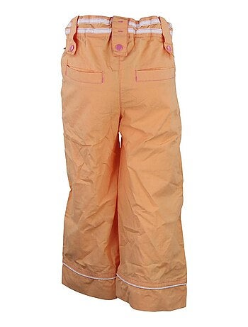 Pantalon fille FIPIPAN - MISS GIRLY