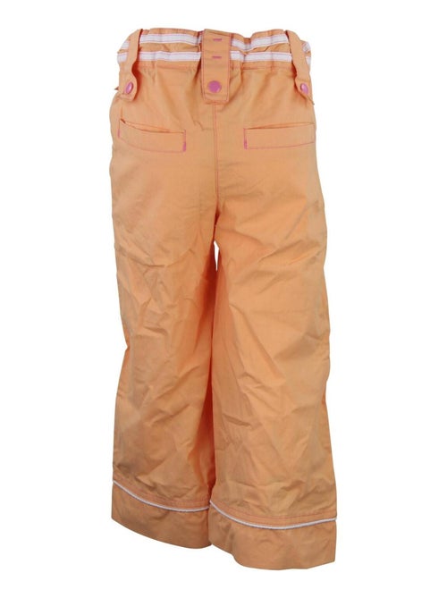 Pantalon fille FIPIPAN - MISS GIRLY - Kiabi