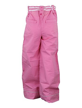 Pantalon fille FIPIPAN - MISS GIRLY