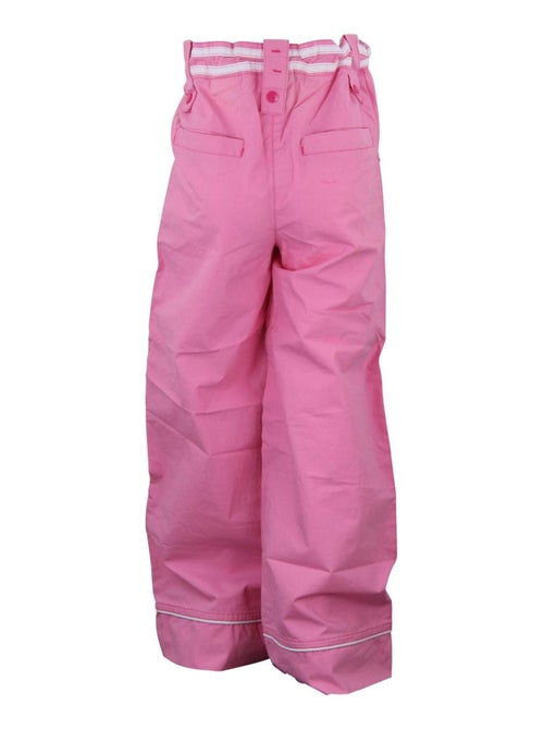 Pantalon fille FIPIPAN - MISS GIRLY - Kiabi