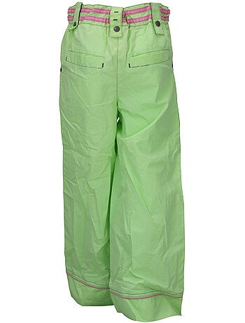 Pantalon fille FIPIPAN - MISS GIRLY