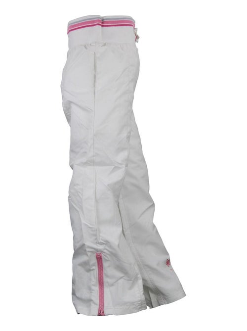 Pantalon fille FOLISE - MISS GIRLY - Kiabi