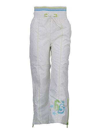 Pantalon fille FOLISE - MISS GIRLY