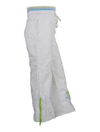 Pantalon fille FOLISE - MISS GIRLY