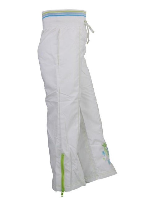 Pantalon fille FOLISE - MISS GIRLY - Kiabi