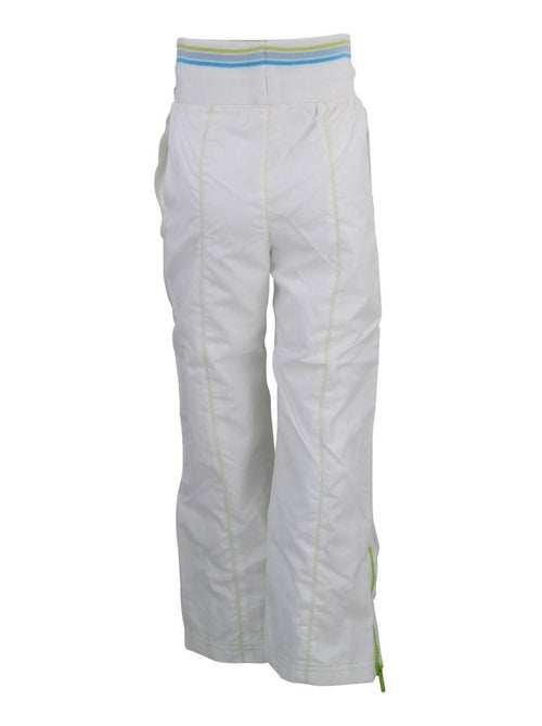 Pantalon fille FOLISE - MISS GIRLY - Kiabi