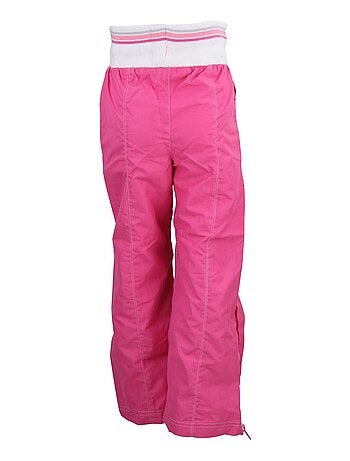 Pantalon fille FOLISE - MISS GIRLY