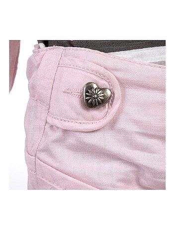 Pantalon fille FOVE - MISS GIRLY