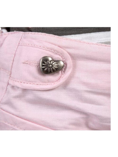 Pantalon fille FOVE - MISS GIRLY - Kiabi