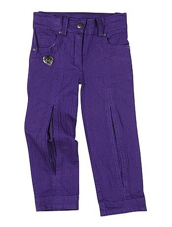 Pantalon fille FOVE - MISS GIRLY