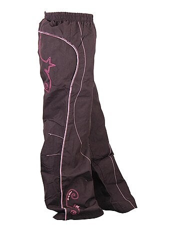 Pantalon fille FOXIE - MISS GIRLY