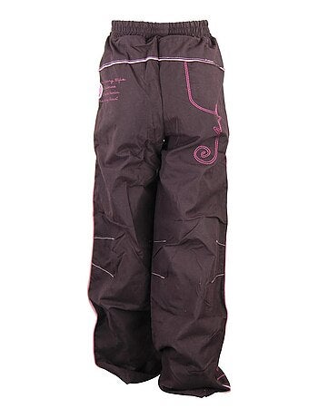 Pantalon fille FOXIE - MISS GIRLY
