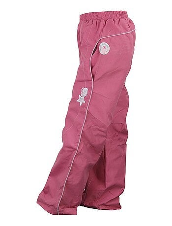 Pantalon fille FOXIE - MISS GIRLY