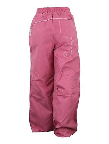 Pantalon fille FOXIE - MISS GIRLY