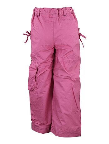 Pantalon fille FRIMOPINA - MISS GIRLY