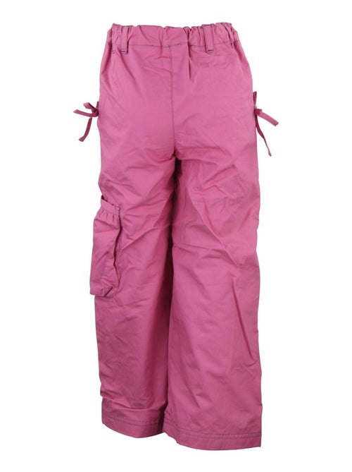 Pantalon fille FRIMOPINA - MISS GIRLY - Kiabi