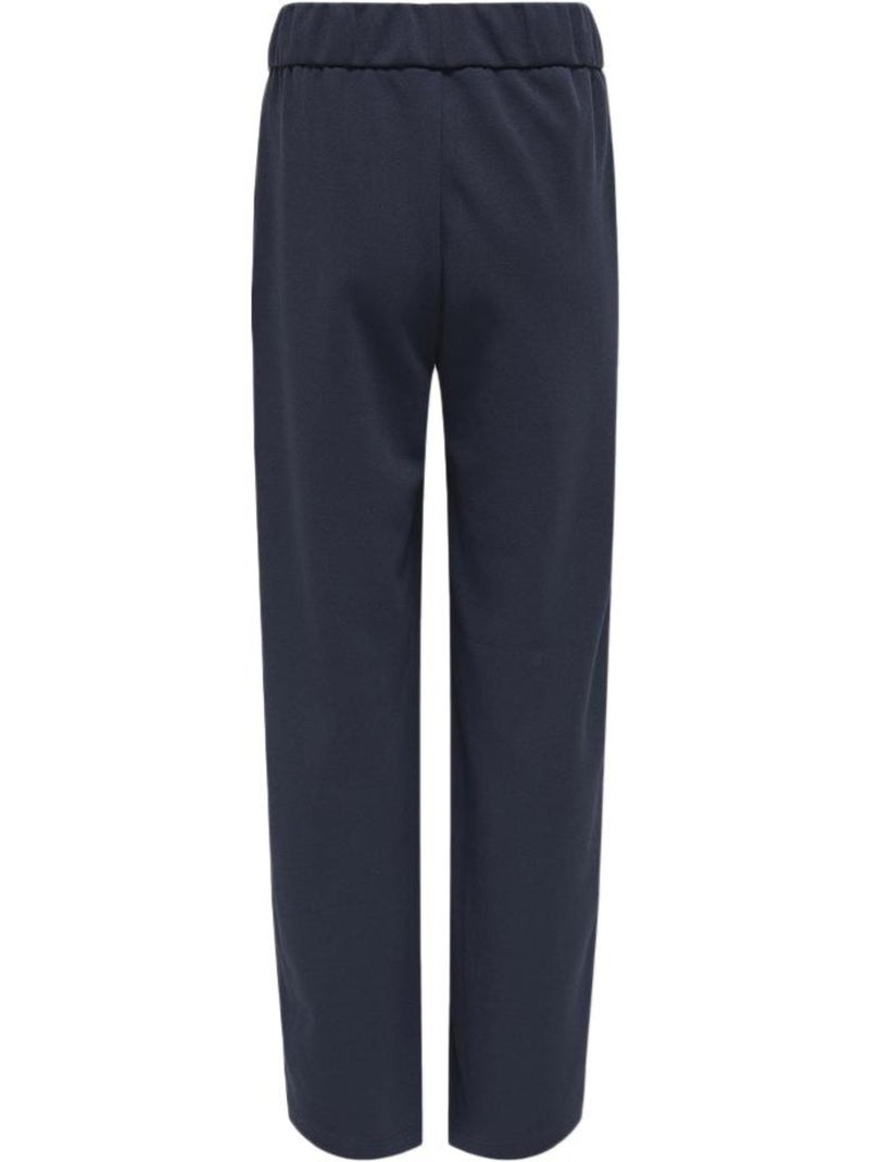 Pantalon Fille Kids ONLY Bleu marine - Kiabi