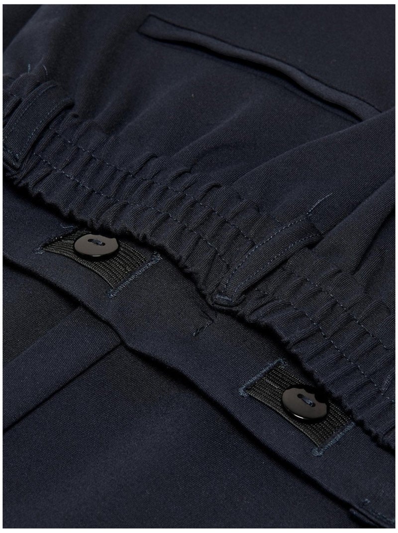 Pantalon Fille Kids ONLY Bleu marine - Kiabi