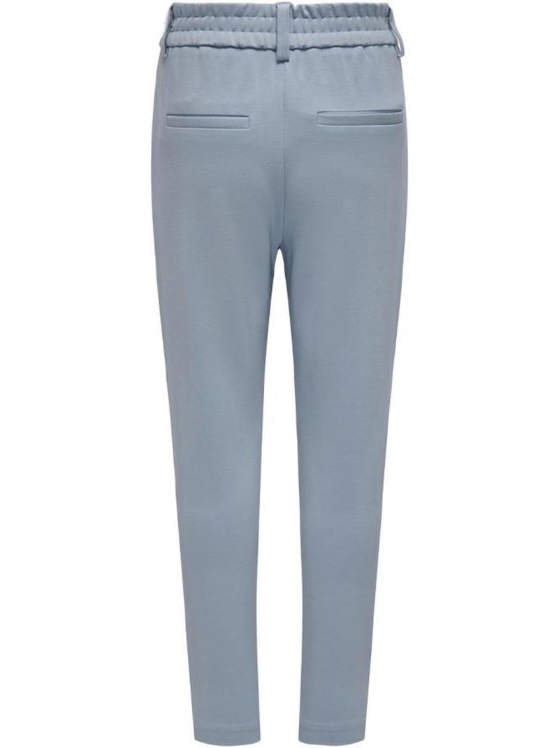 Pantalon Fille Kids ONLY Bleu - Kiabi