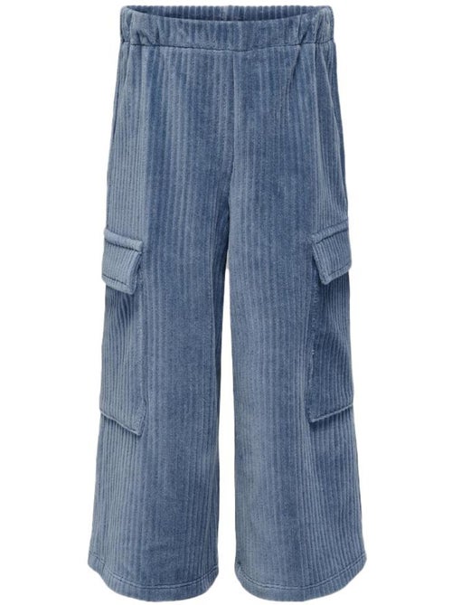 Pantalon Fille Kids ONLY - Kiabi