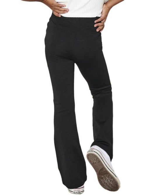 Pantalon fille kids only - Kiabi