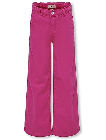 Pantalon Fille Kids ONLY