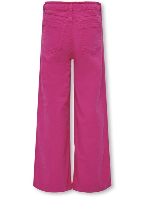 Pantalon Fille Kids ONLY - Kiabi Pantalon Fille Kids ONLY - Kiabi