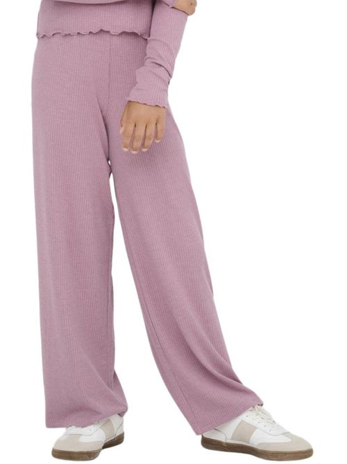 Pantalon Fille Kids ONLY - Kiabi