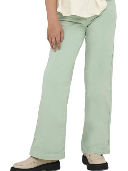 Pantalon Fille Kids ONLY - Kiabi