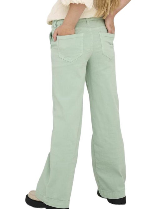 Pantalon Fille Kids ONLY - Kiabi