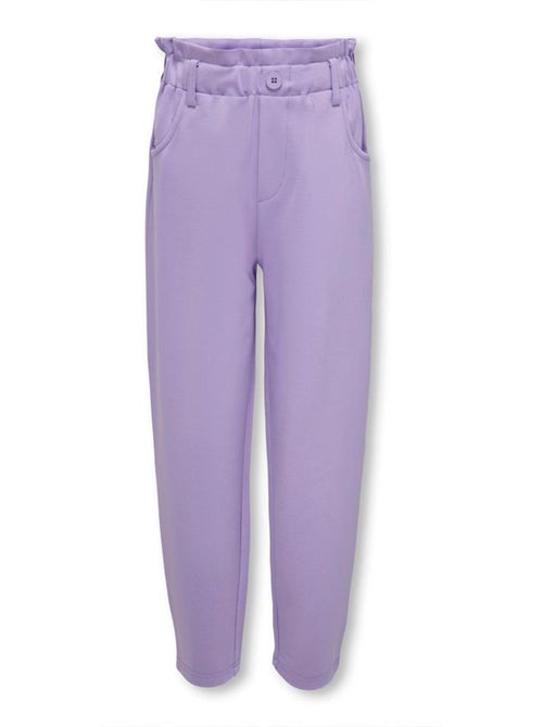 Pantalon Fille Kids ONLY - Kiabi