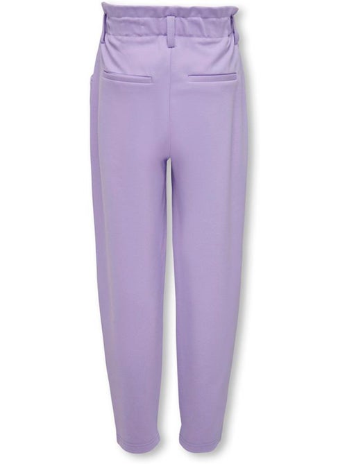 Pantalon Fille Kids ONLY - Kiabi