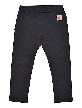 PANTALON FILLE MOLLETON FREDERICA
