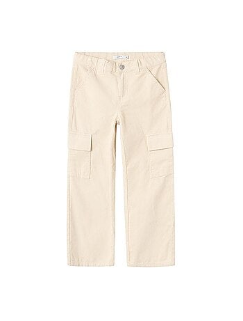 Pantalon Fille Name it