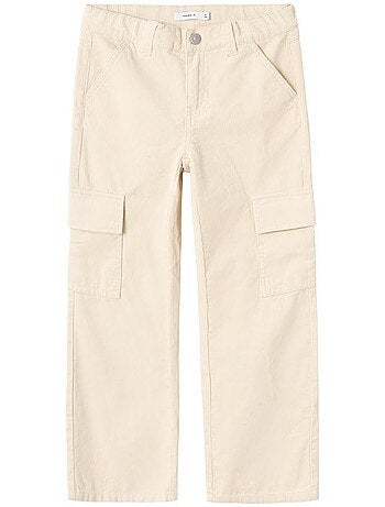 Pantalon Fille Name it