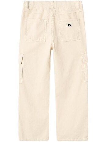 Pantalon Fille Name it