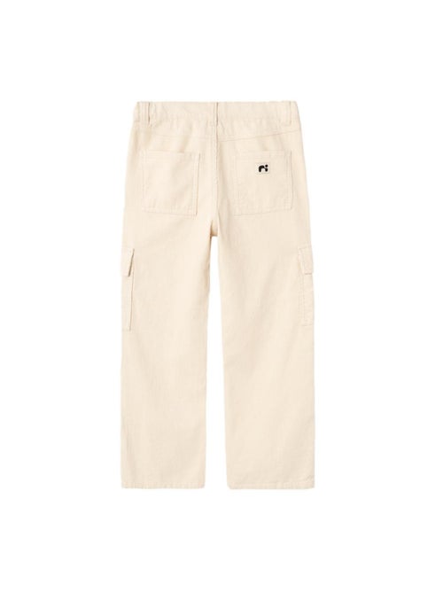 Pantalon Fille Name it - Kiabi
