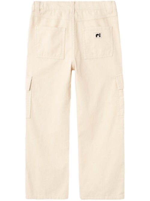 Pantalon Fille Name it - Kiabi Pantalon Fille Name it - Kiabi