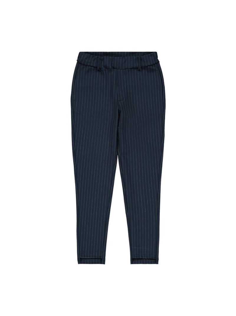 Pantalon  Fille Name It Sidal Bleu - Kiabi