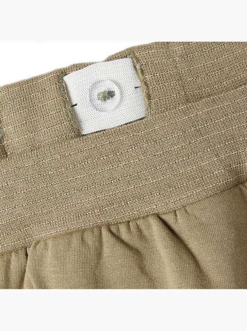 Pantalon Fille Name it - Kiabi