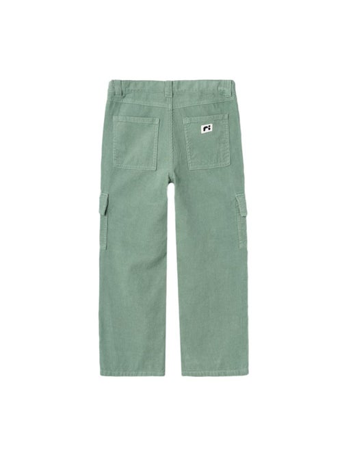 Pantalon Fille Name it - Kiabi
