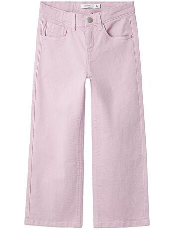 Pantalon Fille Name it