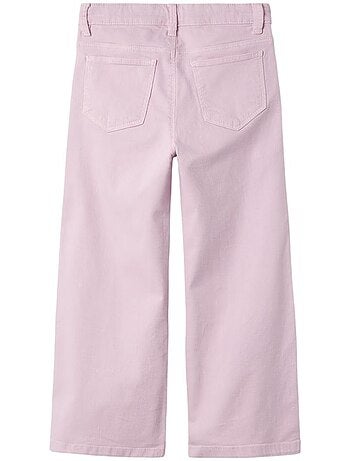 Pantalon Fille Name it