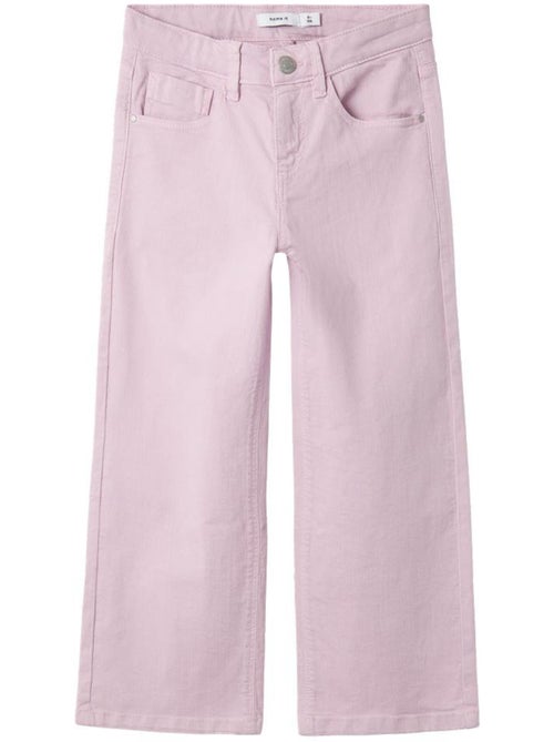 Pantalon Fille Name it - Kiabi