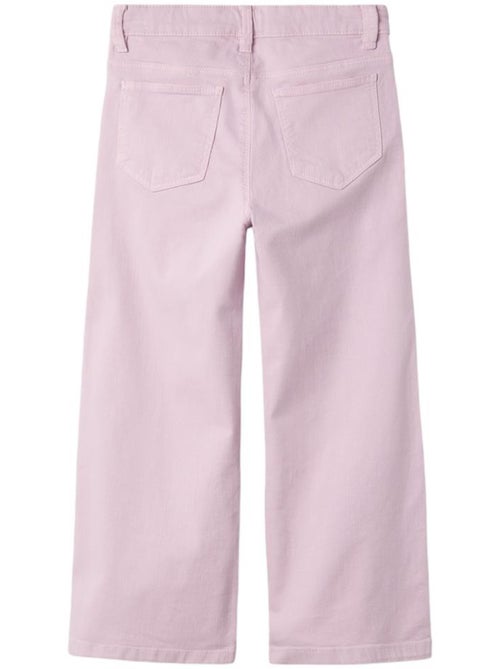 Pantalon Fille Name it - Kiabi