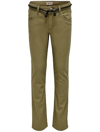 Pantalon Fille Only
