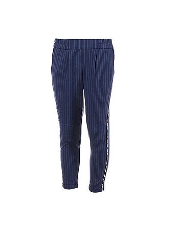 Pantalon Fille Teddy Smith