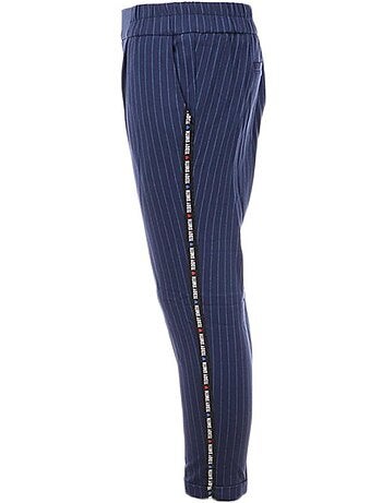 Pantalon Fille Teddy Smith